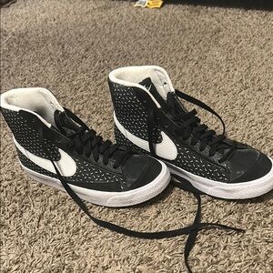 Nike Blazers